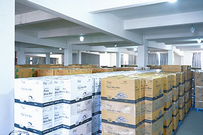 工廠(chǎng)實(shí)景