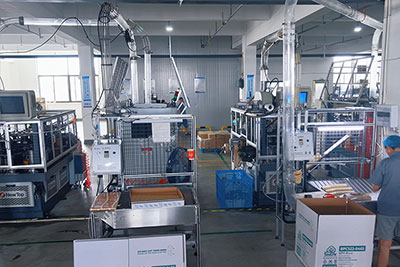 工廠(chǎng)實(shí)景